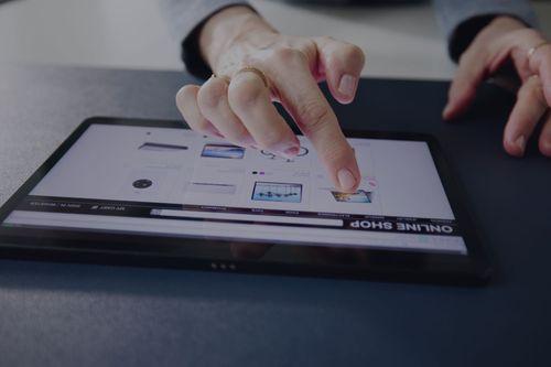 eCommerce Microservices Architecture: Overview for 2025 main photo