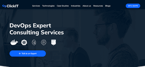Top DevOps-as-a-Service companies by ELITEX, image 6
