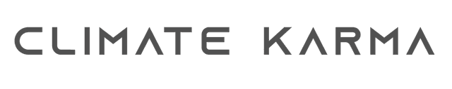 climate karma logo