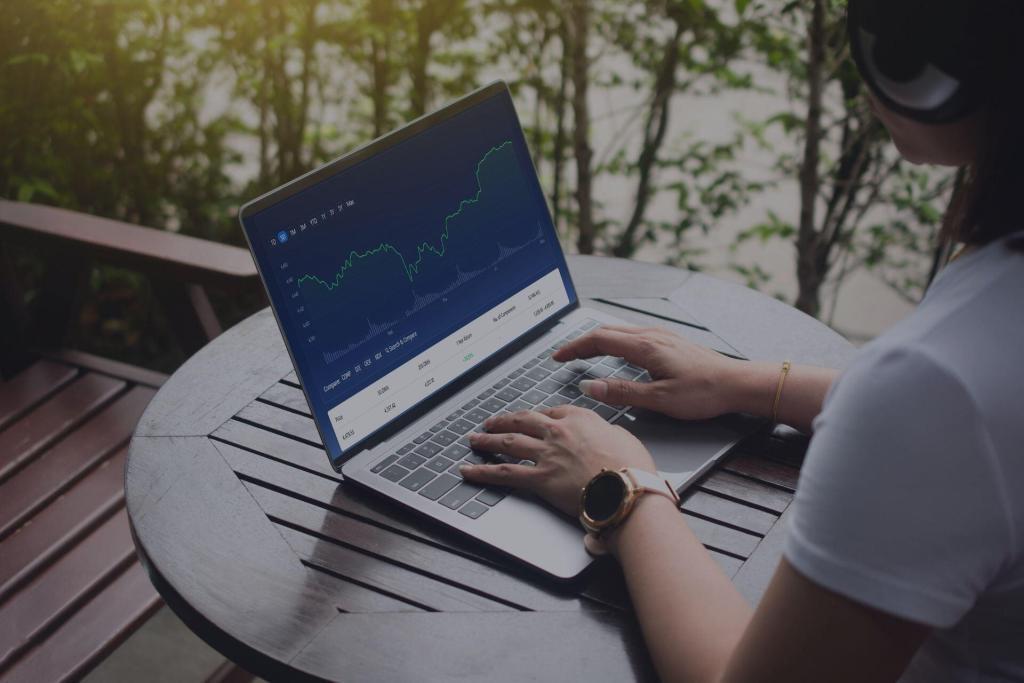 How Much Does It Cost to Build a Basic Trading Application? main photo