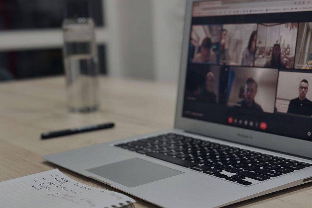 ELITEX’s Awe-Inspiring Web Development Services Catches GoodFirms Attention main photo