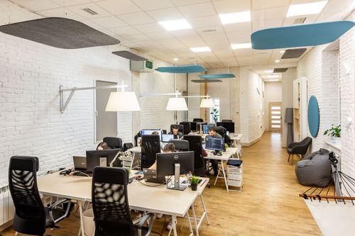 CTO as a Service for Startups, main photo