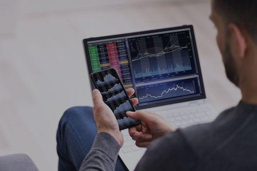 Trading Application Development. How to Build a Trading Platform in 2025? image 9