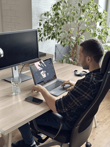 Legacy Software Modernization Company, main photo