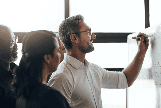 AI-assisted software development by ELITEX, image 3