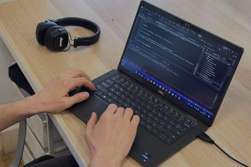 ELITEX client review on Clutch image 1