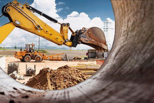 machinery eCommerce software development project takeover by ELITEX image 5