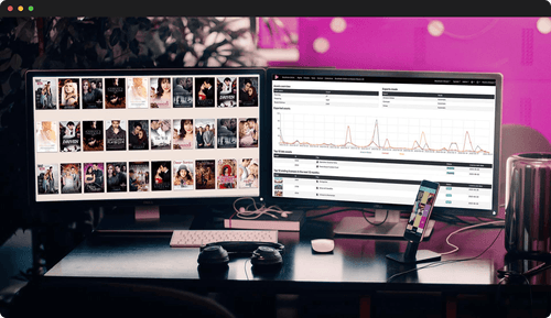 Media Technology Development for Delta Case Study image 4