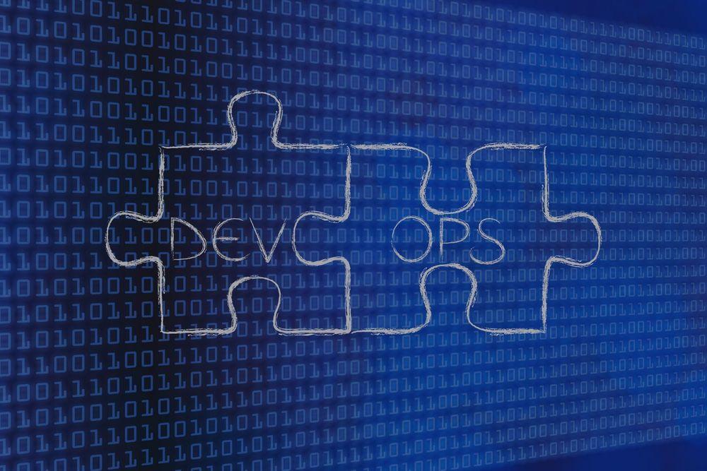 DevOps Trends 2025: How Teams Build and Operate Software main photo