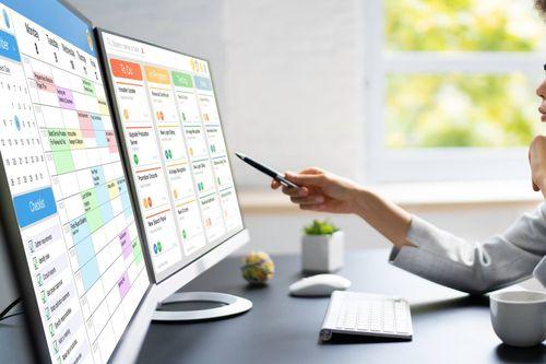 Lease management software development by ELITEX, main photo