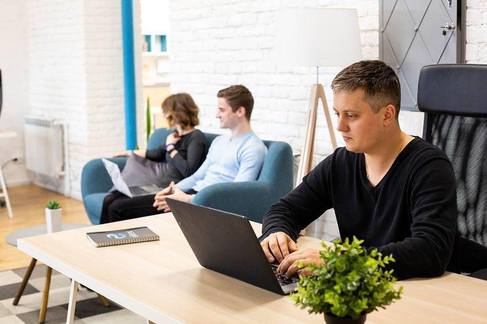 Custom Software Development Trends: Expert Insights on AI, Blockchain, and More