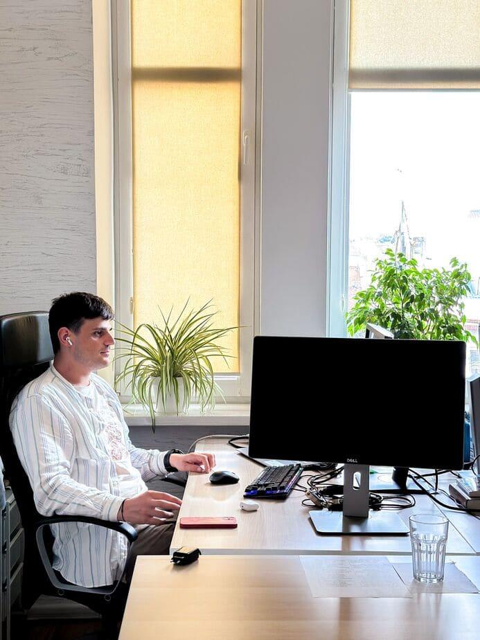 Back-End Development Services Company ELITEX image 4