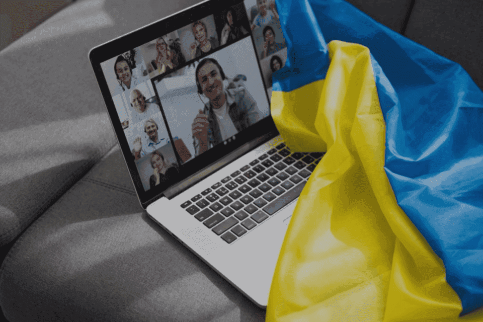 IT Outsourcing to Ukraine: Growth that Outshines the War, main photo