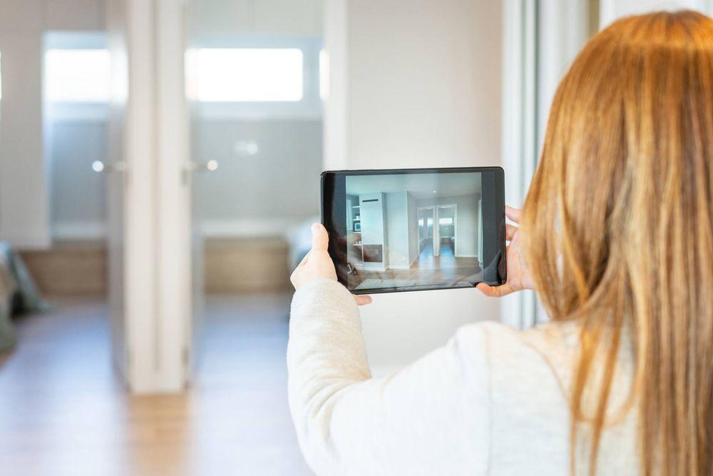 Virtual tour software development by ELITEX, main photo