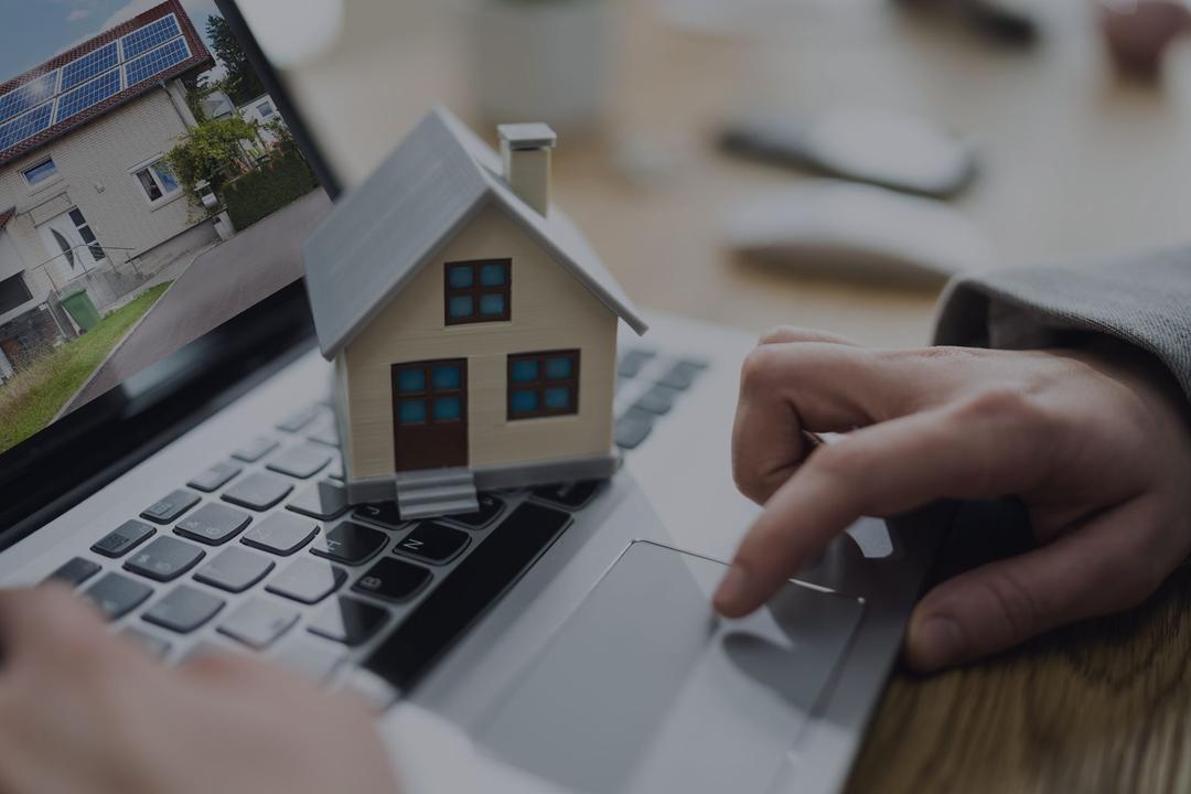 Benefits of Front-End Development for the Real Estate Industry main photo