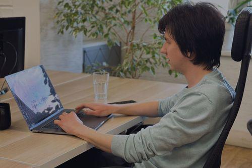 Front-End E-commerce Guide for 2025: Components, Benefits, and Future Trends main photo