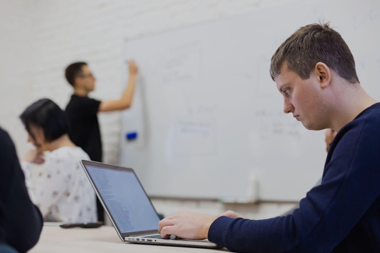 IT staff augmentation to expand your team, image 2