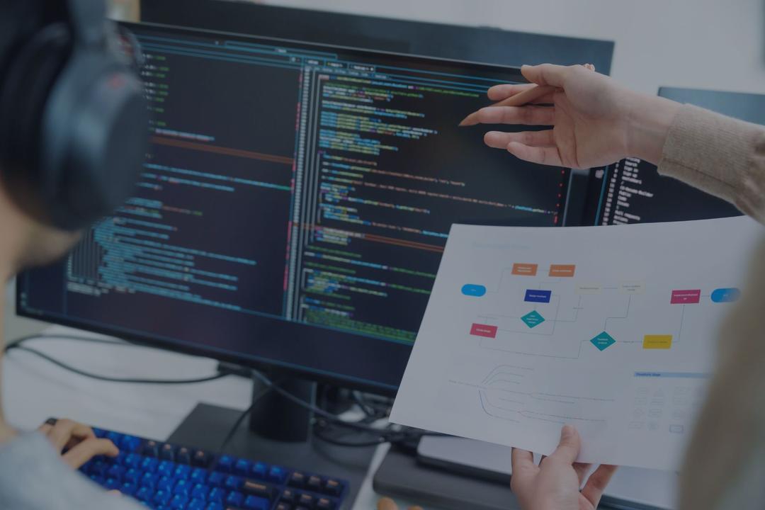 Microservices in DevOps: Architecture, Benefits & Challenges main image