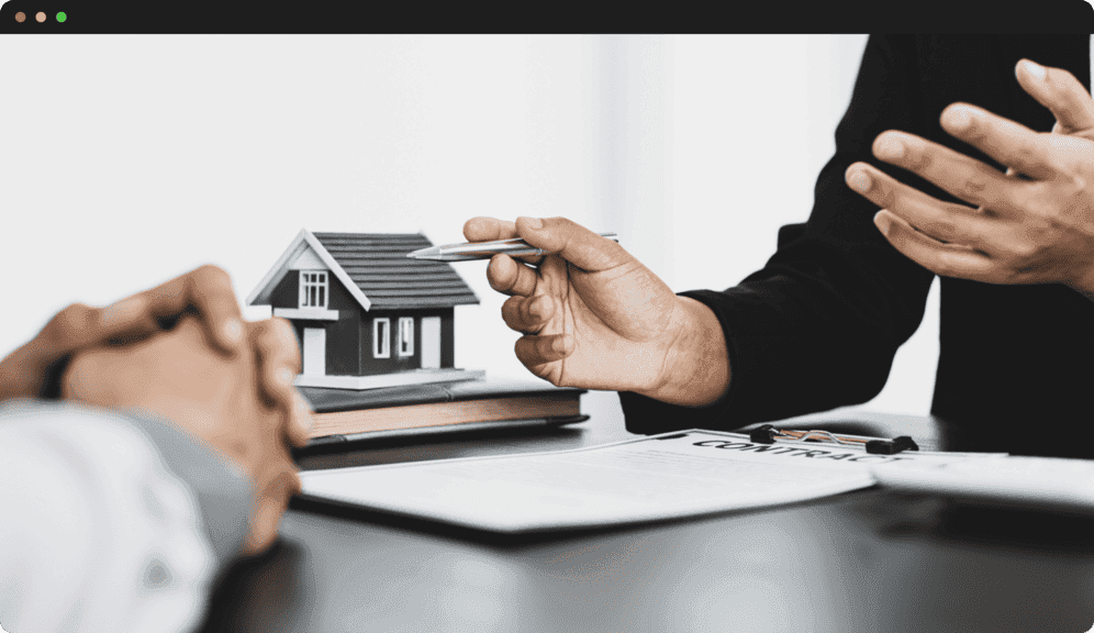 Property Management System Development Case Study by ELITEX, image 3