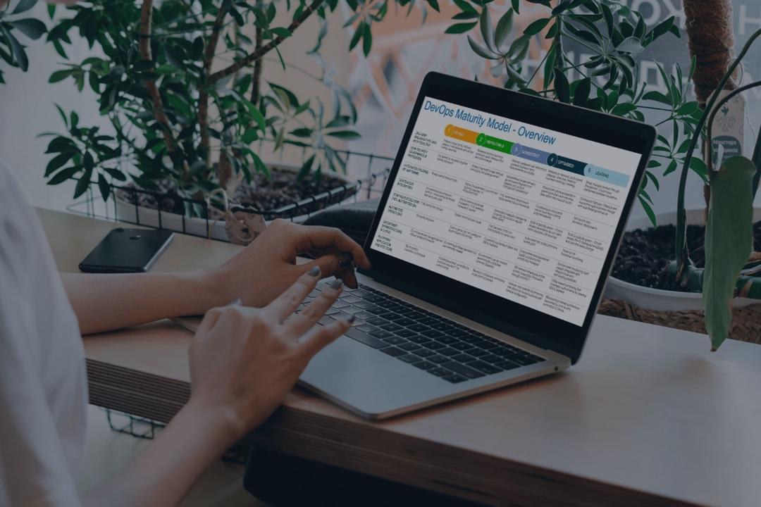 DevOps Maturity Model: A Complete Guide for 2025 main photo