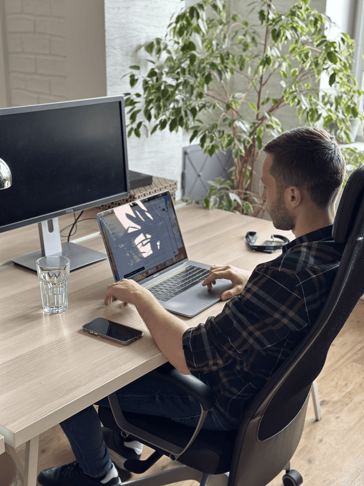 Legacy Software Modernization Company, main photo