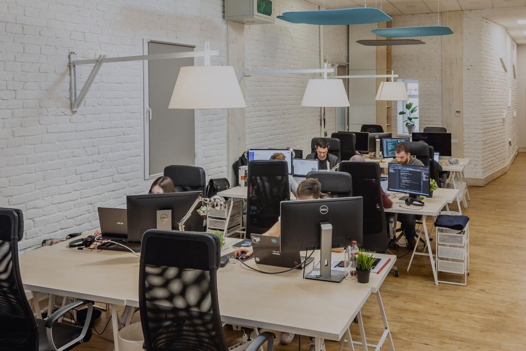 Top 10 IT Companies in the UK