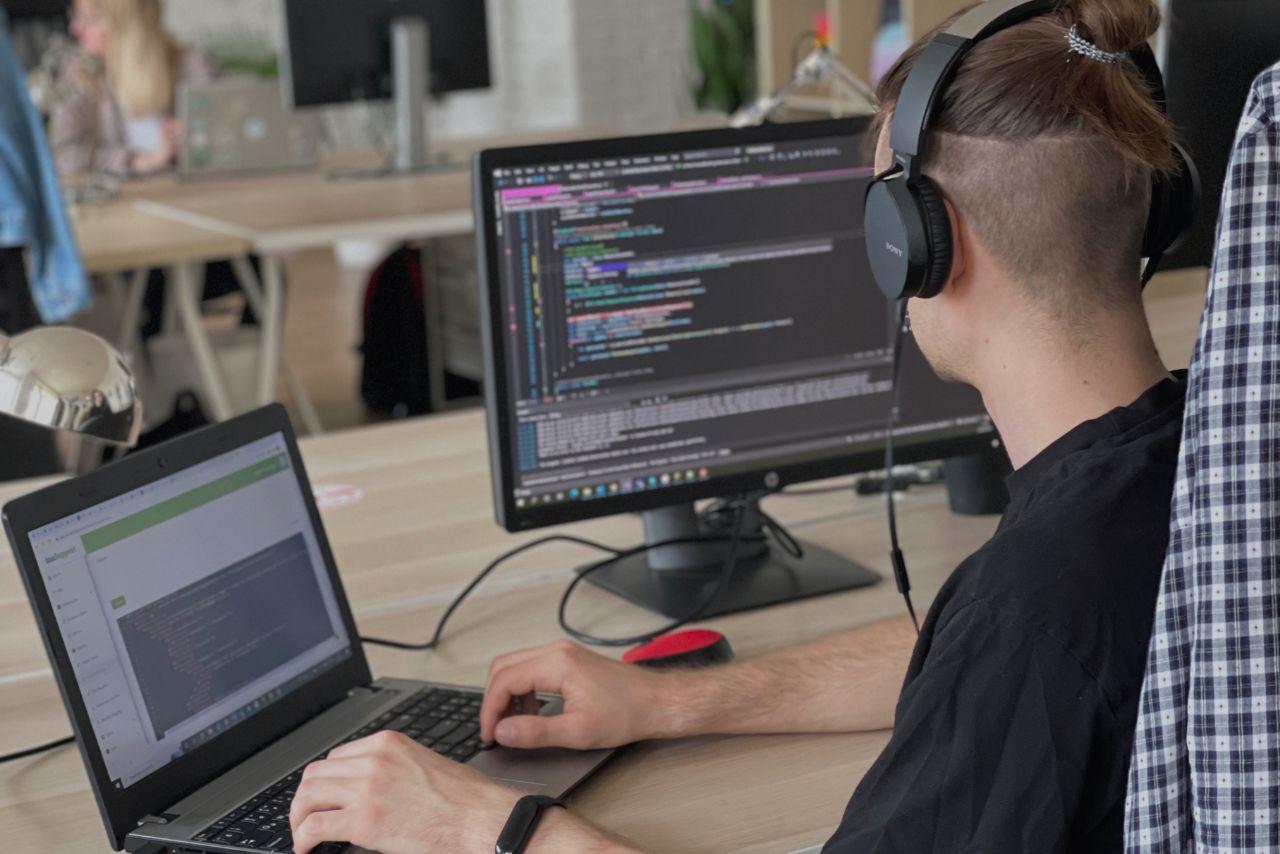 IT staff augmentation to expand your team, image 10