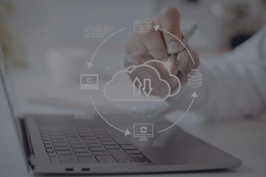 Cloud infrastructure management by ELITEX, main photo