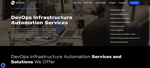 Cloud Migration Service Providers: What They Do and Who Does It Well by ELITEX, image 3 ELITEX 
