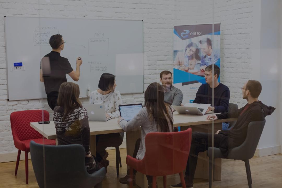Nearshore Software Development: Your Complete Guide for 2025 main photo