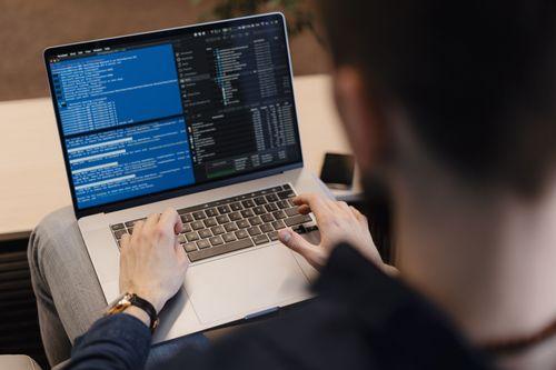 React Development Services from ELITEX, background image