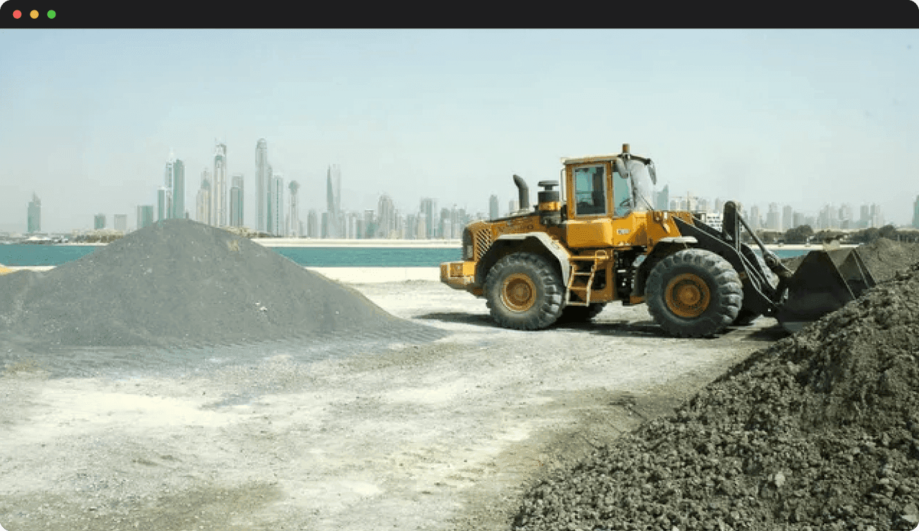 machinery eCommerce software development project takeover by ELITEX image 4