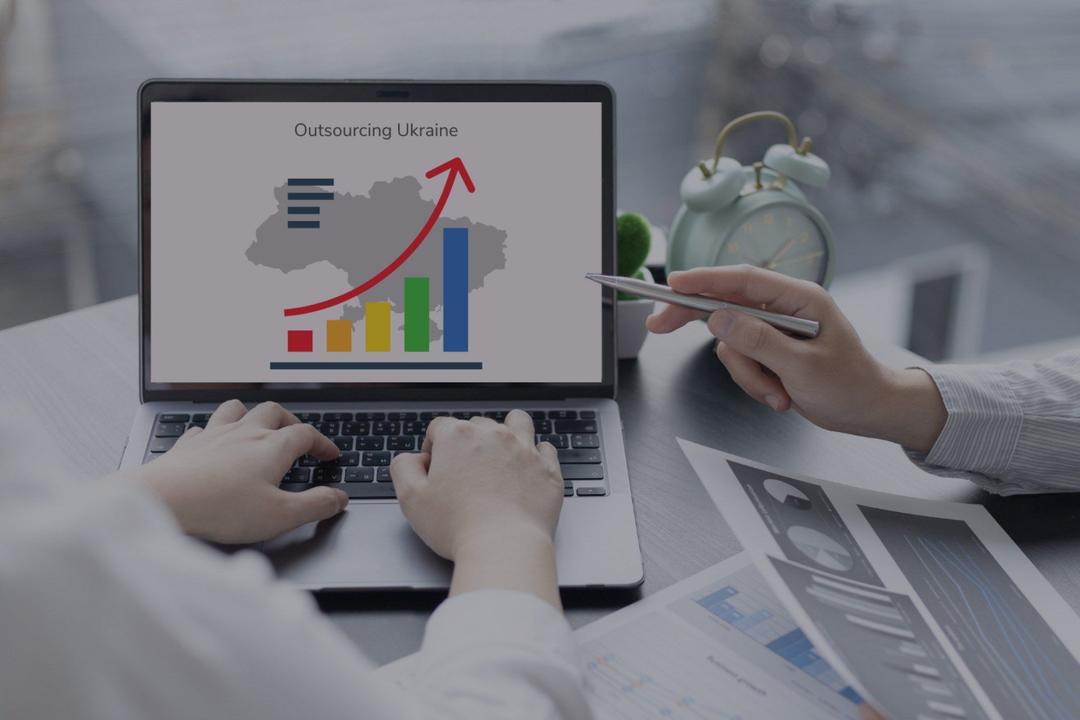 TOP 25 IT Outsourcing Companies in Ukraine [2025 update]