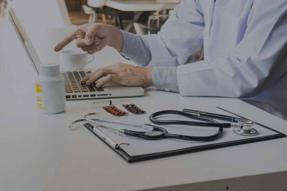 Why DevOps in Healthcare Demands a Different Approach Than Standard IT by ELITEX, main photo