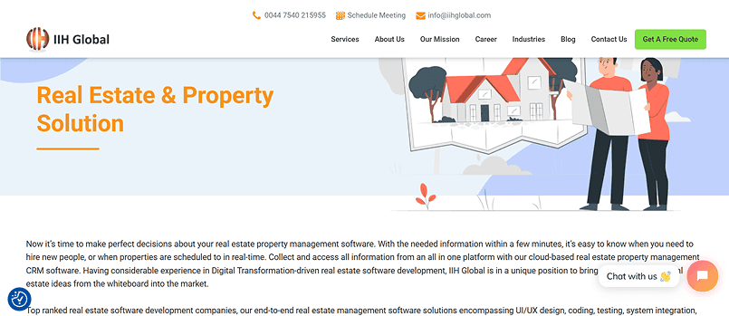 10 Elite Real Estate Tech Companies to Watch in 2025 image 7
