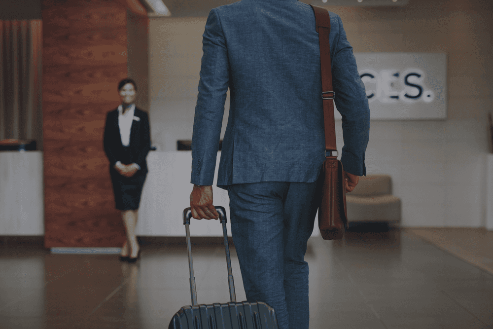 Personalization in Hospitality: Process, Tech, and Examples main photo