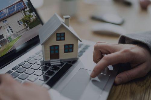 Benefits of Front-End Development for the Real Estate Industry main photo