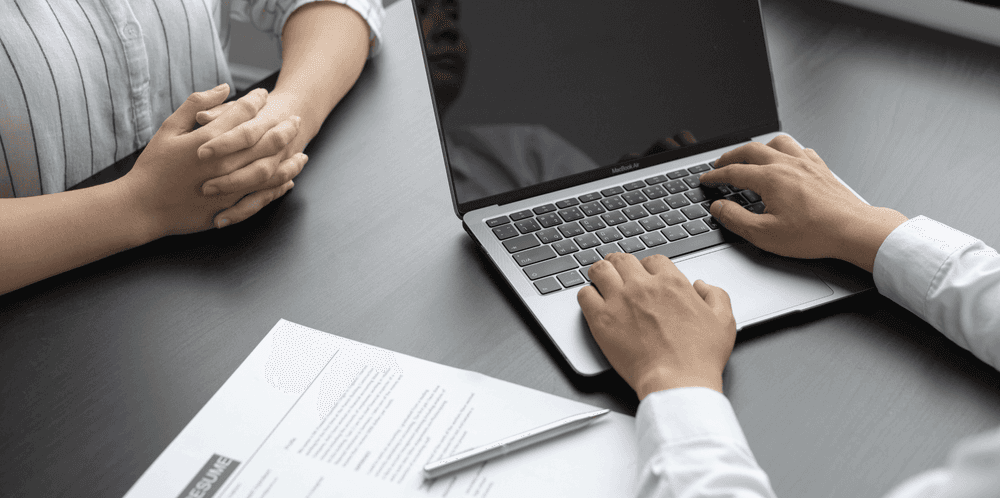 HR Software Development Services - Zippia | ELITEX Case Study, image 2