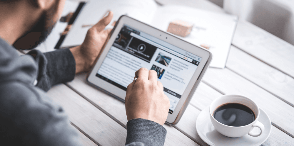 Mobile-First Front-End Development - Salsify Case Study, image 1