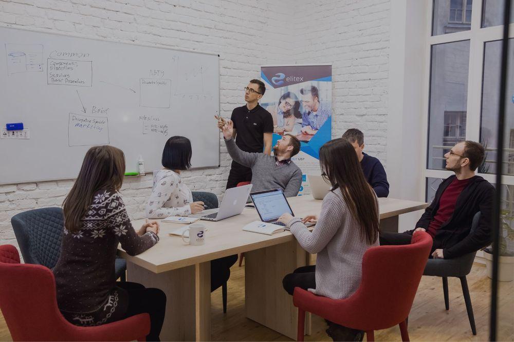 IT Staff Augmentation to Expand Your Development Team in 2025, Main photo