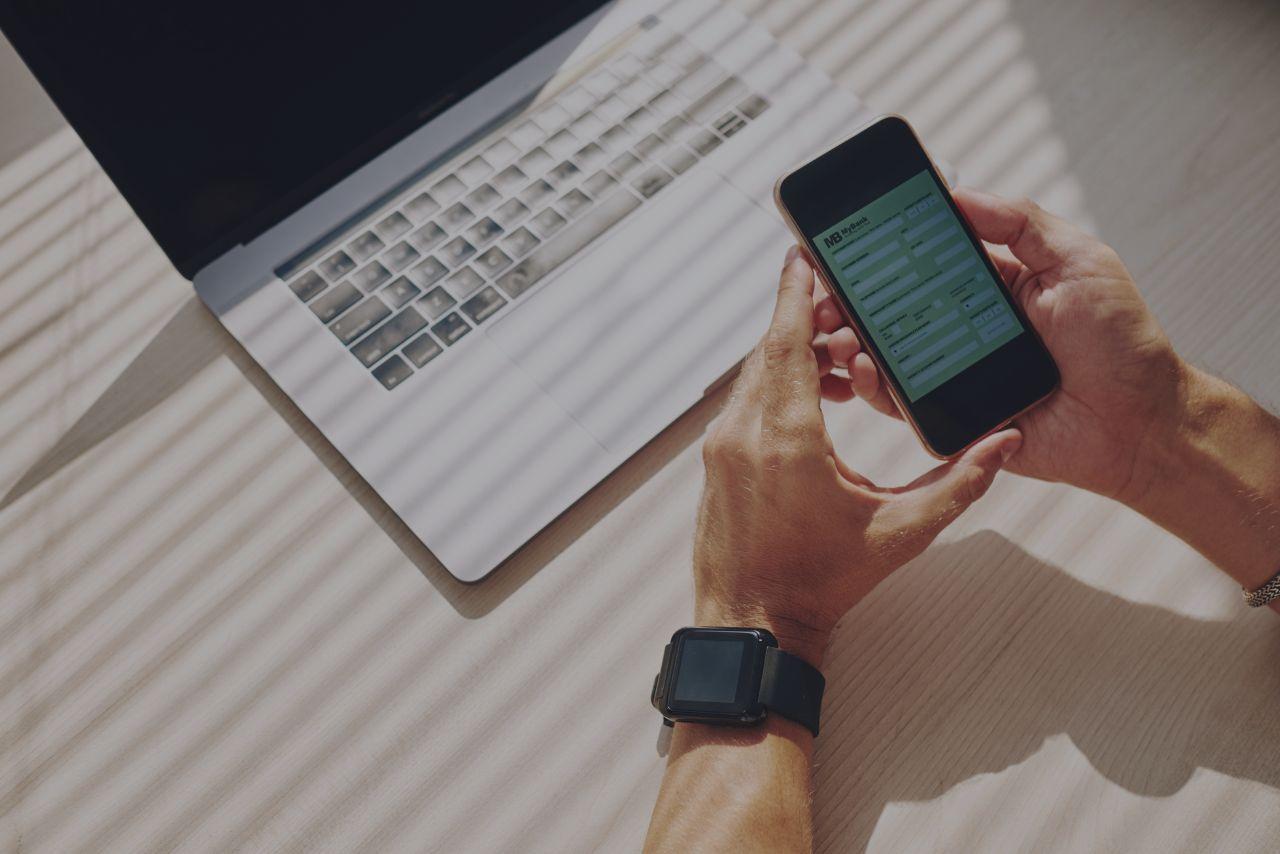 Digital Banking Trends Propelling the Industry in 2025, image 9