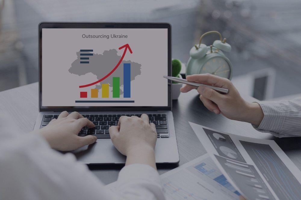 TOP 25 IT Outsourcing Companies in Ukraine [2025 update]