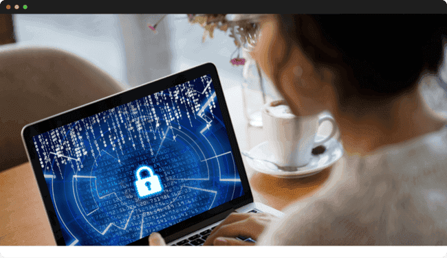 Cybersecurity Software Development Case Study - Felix, image 6