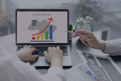 TOP 25 IT Outsourcing Companies in Ukraine [2025 update]