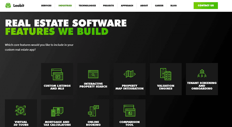 10 Elite Real Estate Tech Companies to Watch in 2025 image 4