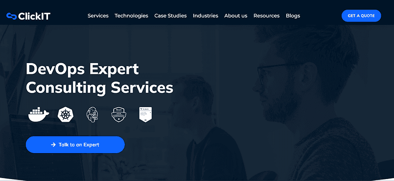 Top DevOps-as-a-Service companies by ELITEX, image 6