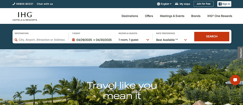 Digital Transformation in Hospitality: Trends, Challenges & the Role of Front-End image 6