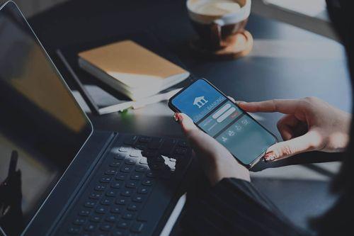 Digital Banking Trends Propelling the Industry in 2025, main photo