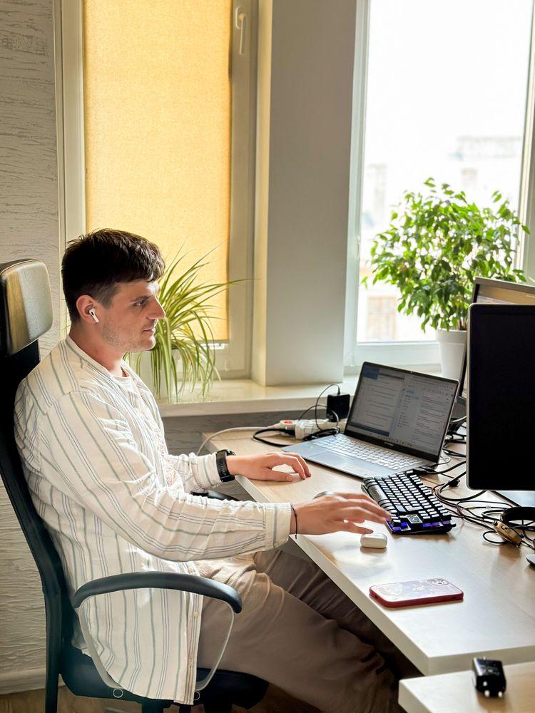DevOps managed services by ELITEX, main photo
