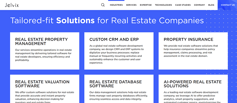 10 Elite Real Estate Tech Companies to Watch in 2025 image 6
